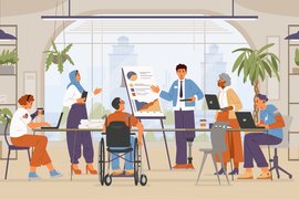 TAFEP Briefing on Navigating Workplace Fairness (SME session)